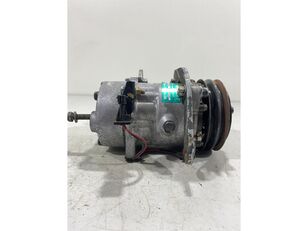 компрессор кондиционера Sanden Premium Compressor de Ar Condicionado SD7H15 Premium;Kerax 5010483009 для грузовика Renault Premiun / Kerax / Magnum