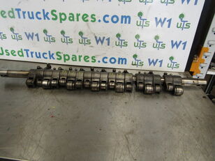 коромысло клапана Volvo ROCKER SHAFT COMPLETE 8170158/2495 для грузовика Volvo FH