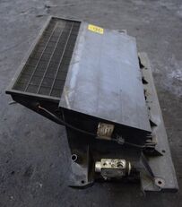 корпус воздушного фильтра Obudowa filtra pyłkowego MAN TGA TGL TGM для грузовика