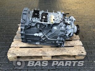 КПП DAF 12TX2210 TD для грузовика