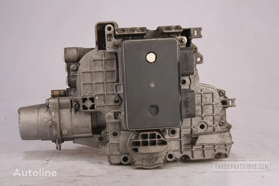 КПП Mercedes-Benz & Clutch Parts Versnellingsbak modulator M 9602608863 для грузовика