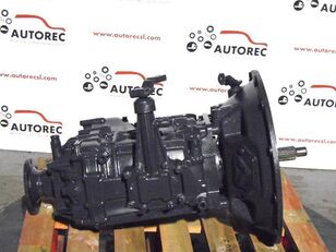 КПП ZF S5-42 2736761 для грузовика Nissan 160.95