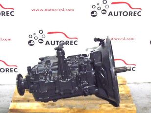 КПП ZF S5-42 1307050136 для грузовика Nissan Eco T160