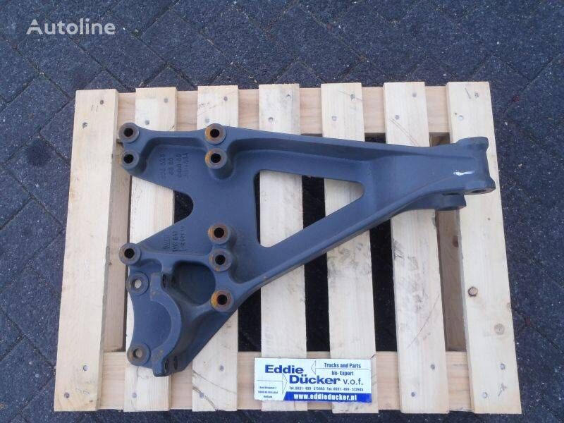 BEARING BRACKET RH Mercedes-Benz 9743250509 BEARING BRACKET RH ATEGO 1218 A 9743250509 для грузовика Mercedes-Benz ATEGO 1218