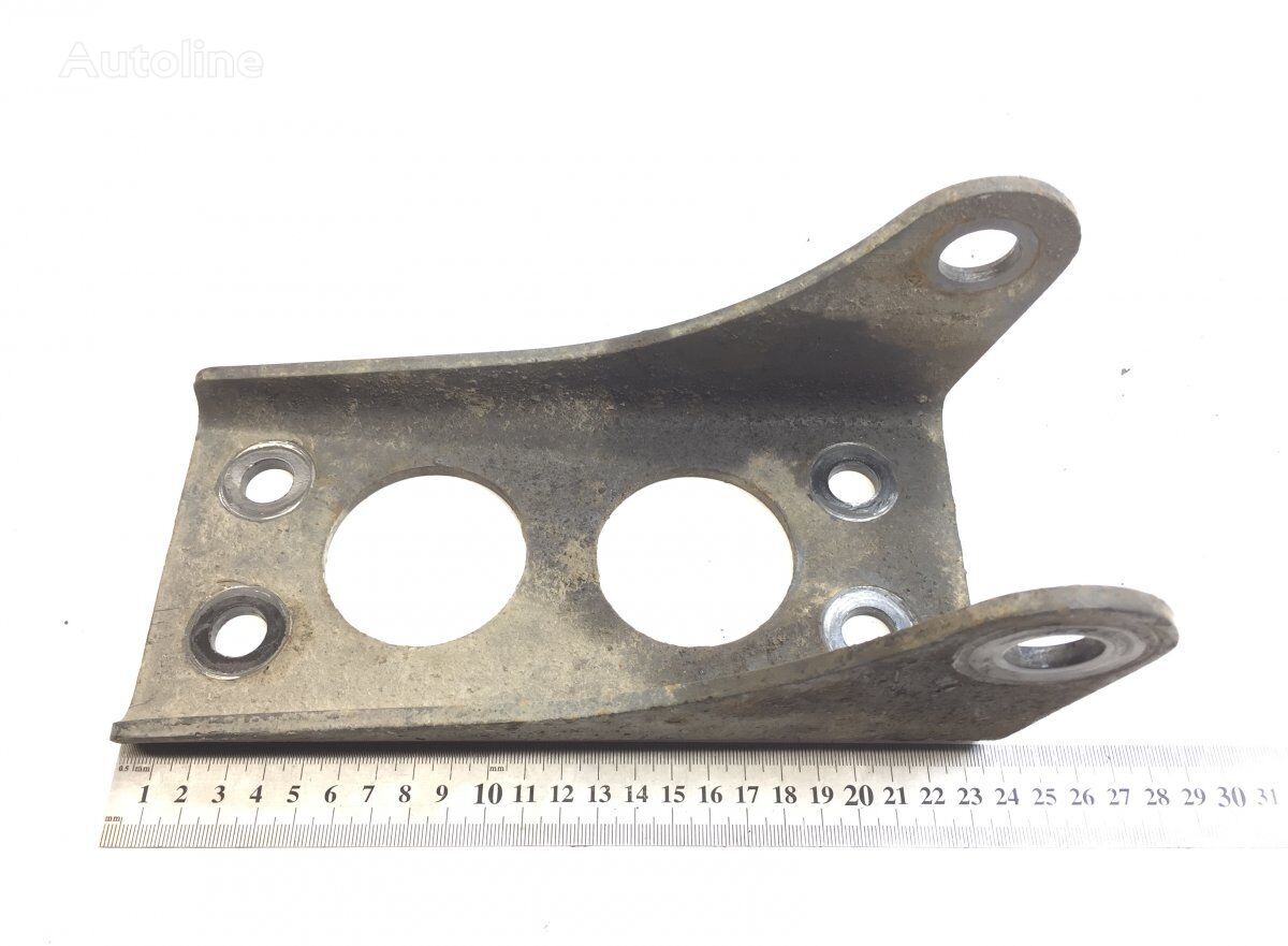 Shock Absorber Bracket, Rear Axle  Mercedes-Benz Atego 1828 (01.98-12.04) для грузовика Mercedes-Benz Atego, Atego 2, Atego 3 (1996-)