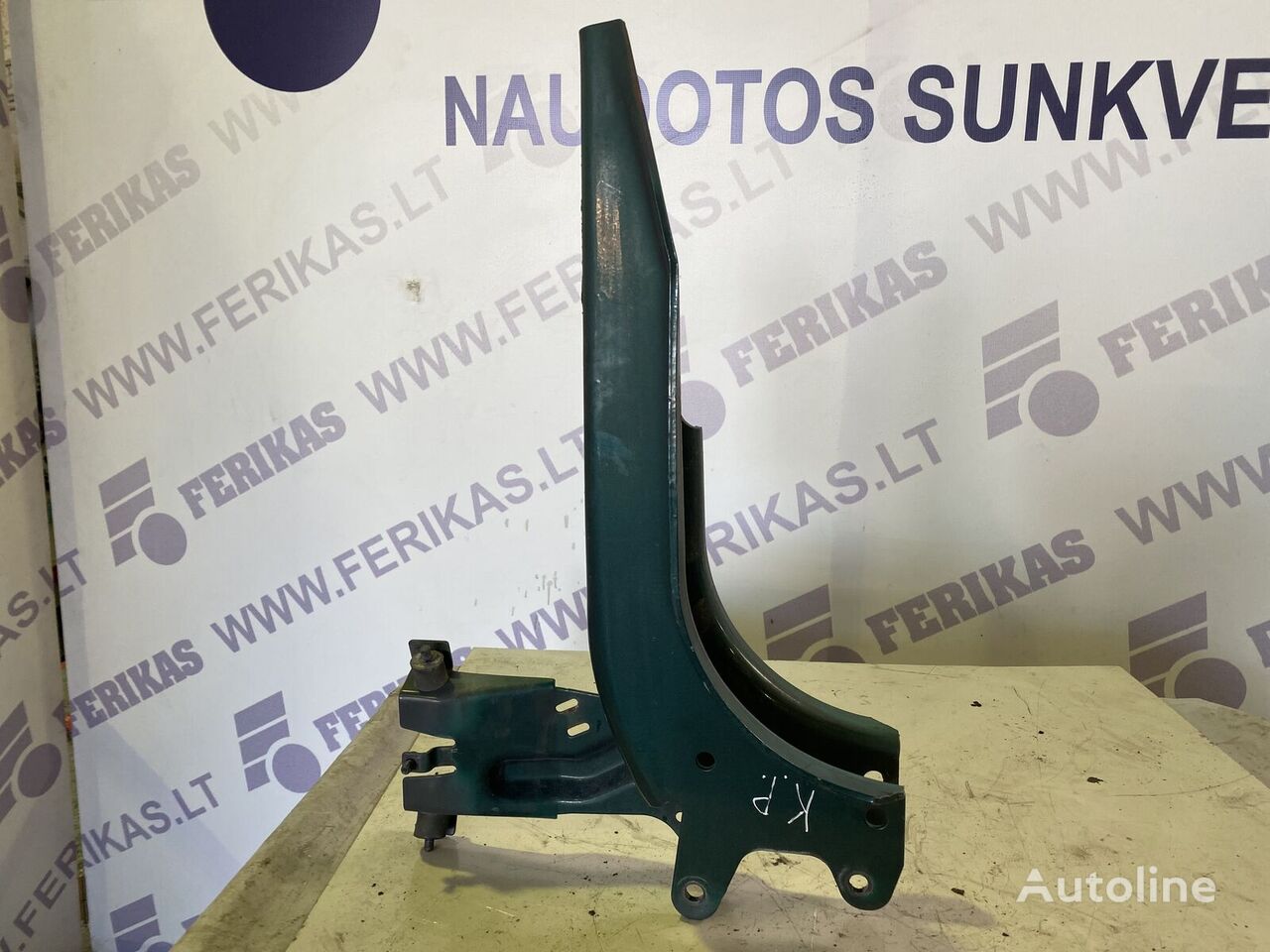 bracket  Scania 1491019 1491019 для тягача Scania