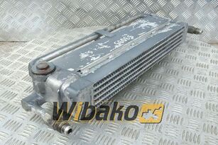 масляный радиатор двигателя Deutz 04154616