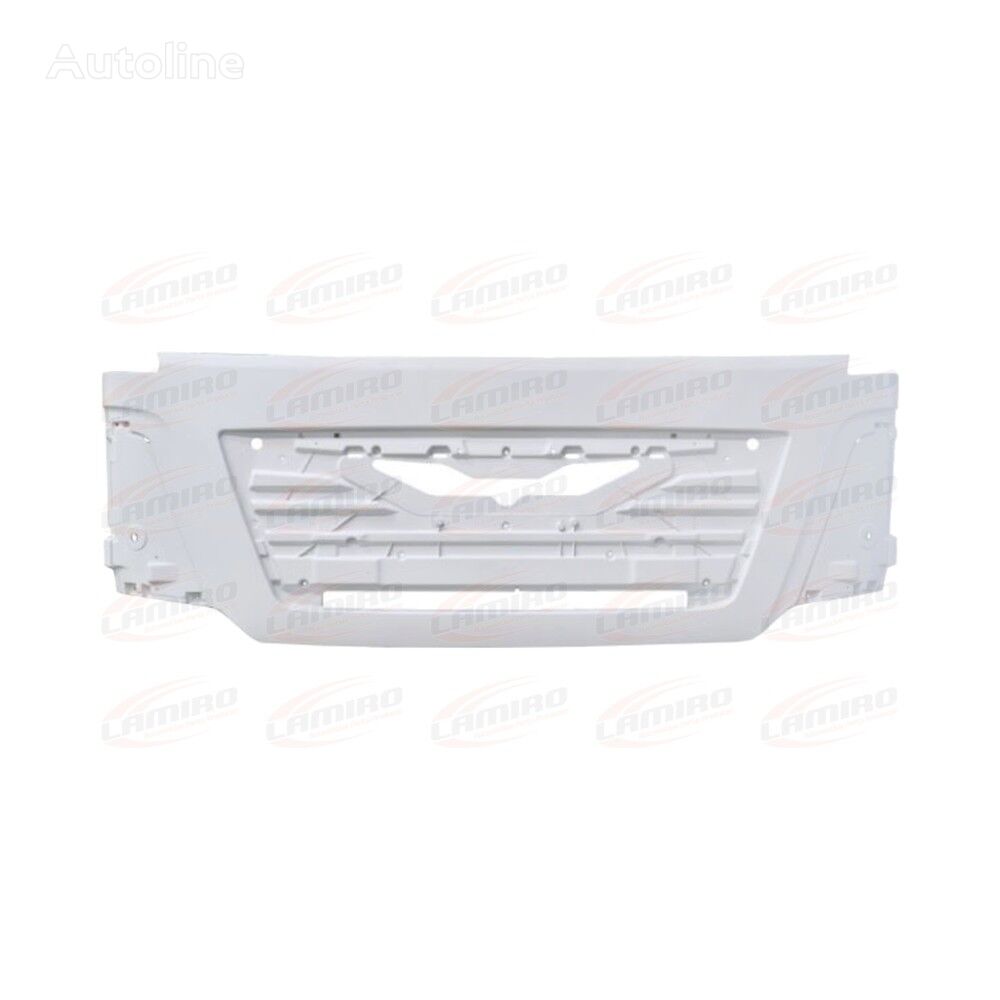 облицовка MAN TGS EURO6 FRONT PANEL 81611106097 для тягача MAN Replacement parts for TGS (2013-)