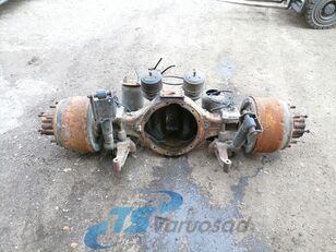 ось MAN Rear axel housing 81352007085 для тягача MAN LE 18.220