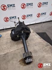 ось Renault Occ PTO ZF 9S109 1304 154 018 для грузовика