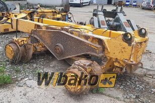 ось Volvo A25C