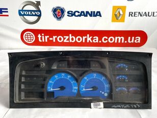 панель приборов Renault Magnum 50 10 577 705 для тягача Renault MAGNUM