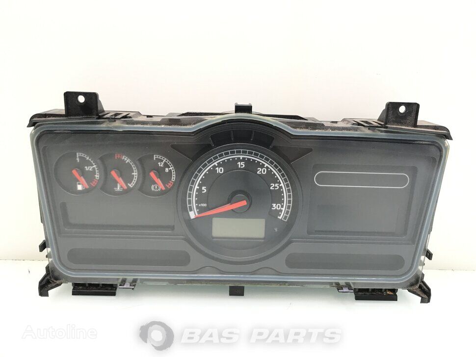 панель приборов Renault Premium Euro 4-5 7421050636 для грузовика Renault Premium Euro 4-5