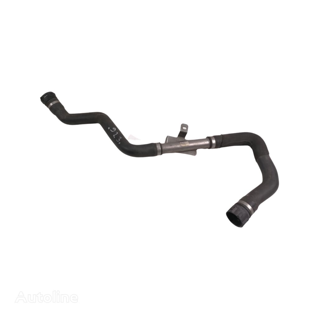 патрубок Mercedes-Benz Coolant pipe 9615005891 для тягача Mercedes-Benz Actros