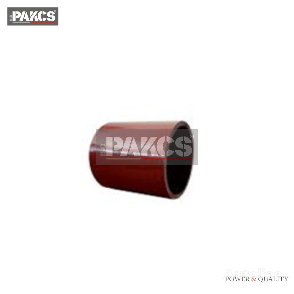 патрубок радиатора печки Pakcs Silikon Hortum Düz 65x110 mm 8193200170 для грузовика MAN