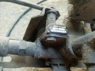 пневмоклапан WABCO ускорительный MAN, DAF, IVECO, , VOLVO, Renault, SCHMITZ для грузовика SCANIA 124 9730110100, 1123225, 7128