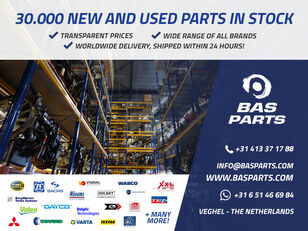 пневмокомпрессор DT SPARE PARTS для грузовика