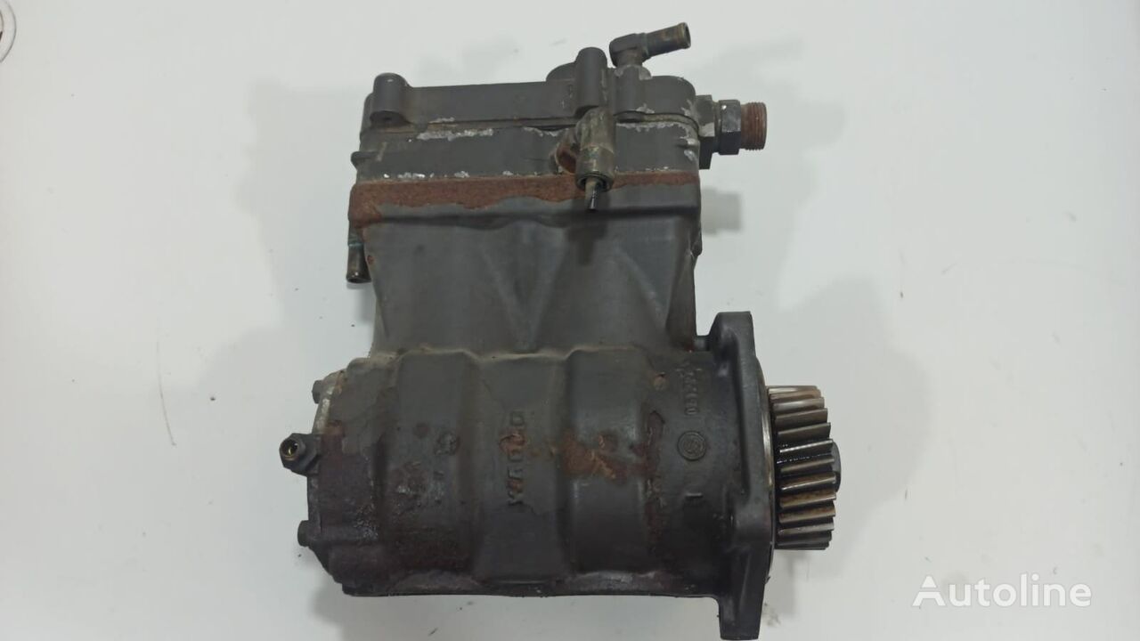 пневмокомпрессор Volvo Magnum / D12D Compressor de Ar XF;CF 4127040090 для грузовика DAF