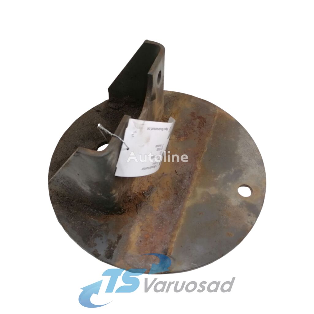 пневмоподушка Volvo Air spring bracket 20572894 для тягача Volvo FL240