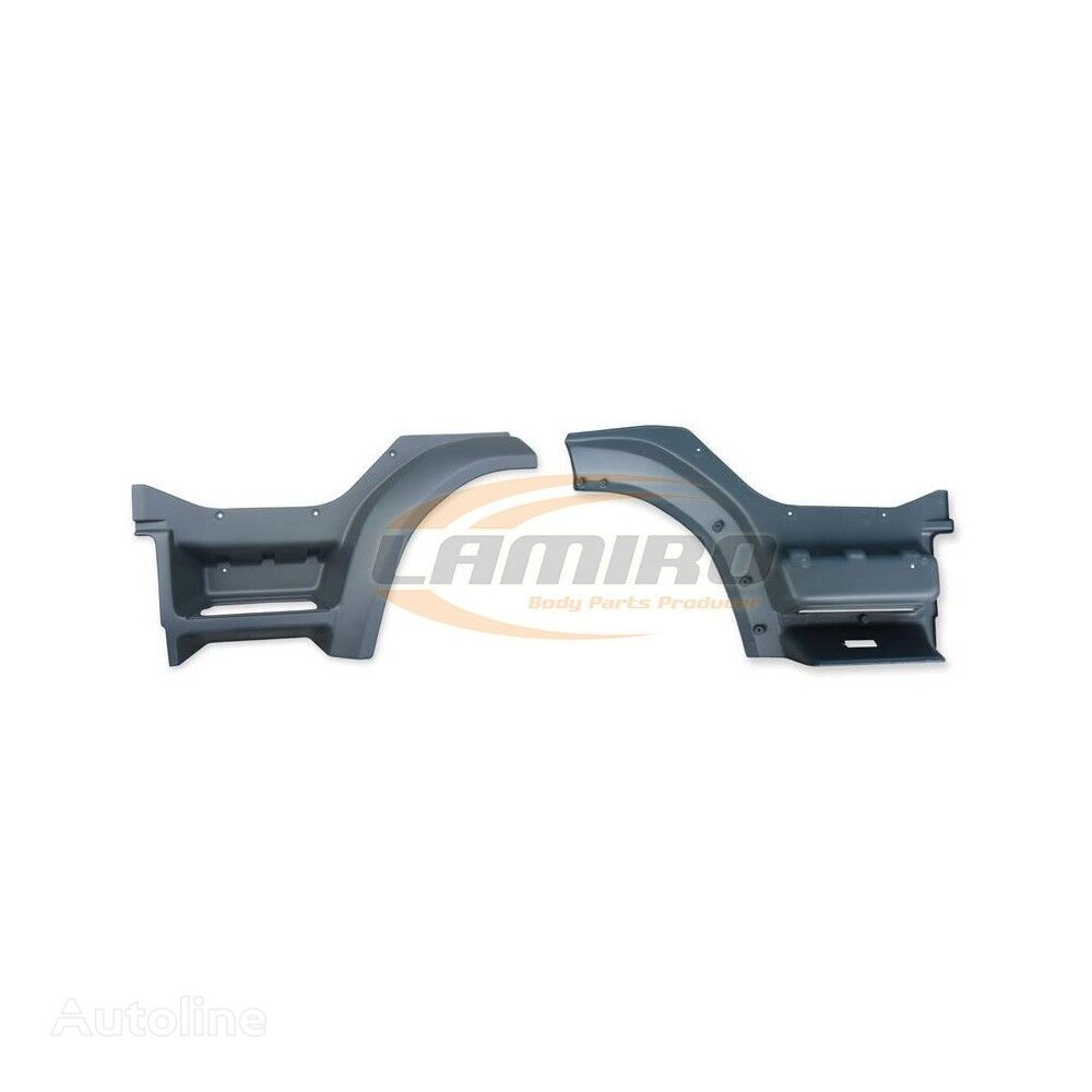 подножка DAF CF 65 / 75 UPPER FOOTSTEP LH для грузовика DAF Replacement Parts for CF