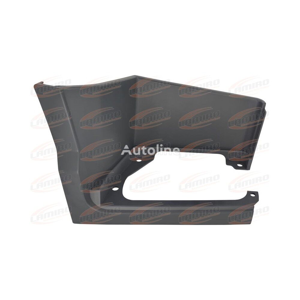 подножка Volvo FH4 FH5 LOW FOOTSTEP COVER RIGHT GREY MAT 82142373 для грузовика Volvo FH4 (2013-)