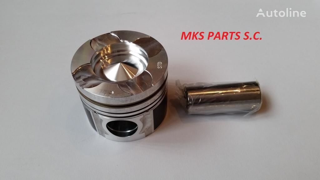 поршень Mitsubishi - PISTON - для грузовика Mitsubishi CANTER FUSO 3.0