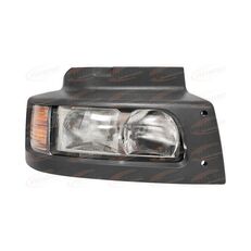 противотуманная фара Renault MIDLUM 00r- HEADLAMP RIGHT (set with frame) 5001853994 для грузовика Renault Replacement parts for MIDLUM DXi 12T (2005-)