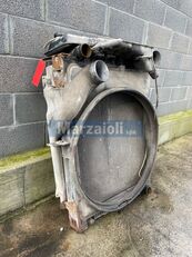 радиатор охлаждения двигателя для грузовика Mercedes-Benz SK 1827