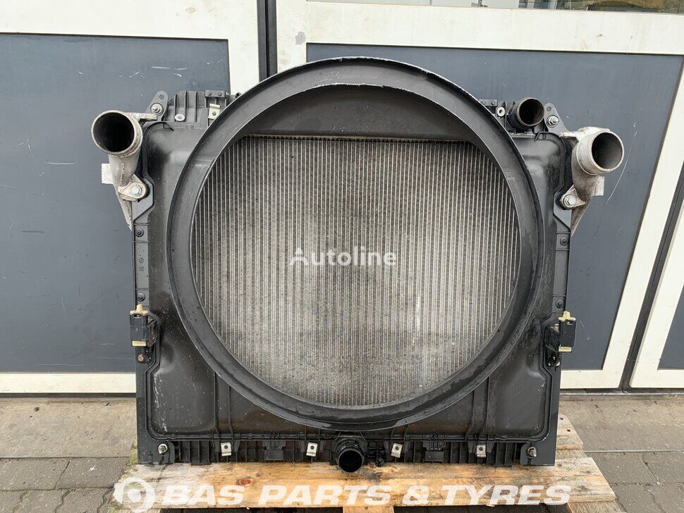 радиатор охлаждения двигателя Mercedes-Benz Antos MP4 для грузовика