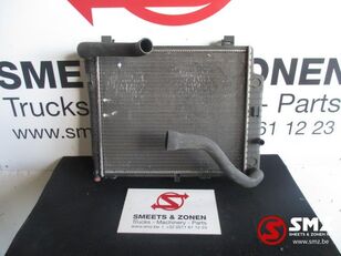 радиатор охлаждения двигателя Mercedes-Benz Occ radiator mercedes 202 500 3403 для грузовика