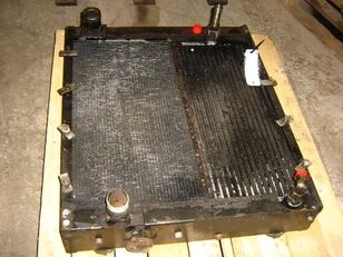 радиатор охлаждения двигателя Radiator de racire Case Poclain для Case POCLAIN 81 CK