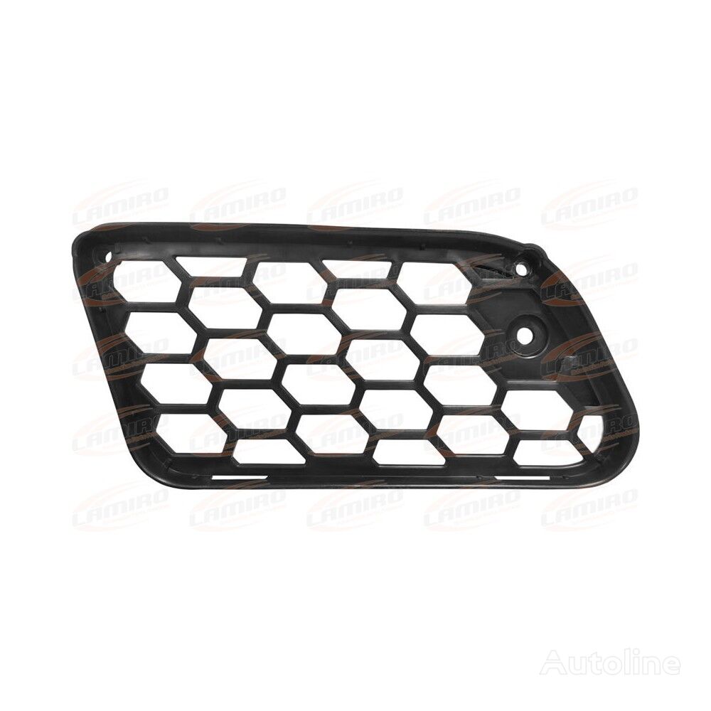 решетка радиатора MERC AROCS MP4 GRILL TO BUMPER LEFT 9608858674 для грузовика Mercedes-Benz Replacement parts for AROCS (2012-)