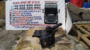 рулевой редуктор Scania Euro 6 P R G 2260735 для тягача Scania Euro 6 P R G S