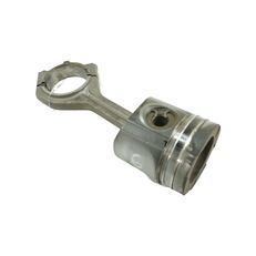 шатун MAN Connecting rod + piston 51024006030 для тягача MAN