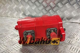 шестеренный насос Rexroth G241/08+04RR20MR 23070301