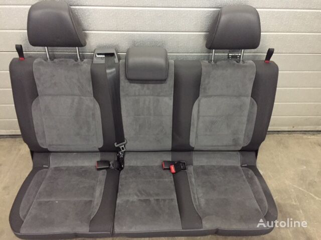 сиденье для легкового автомобиля Volkswagen Amarok