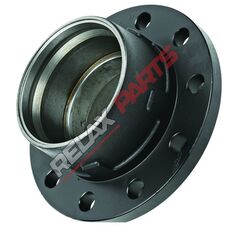 ступица RelaxParts 3307304600 для полуприцепа SAF Wheel Hub