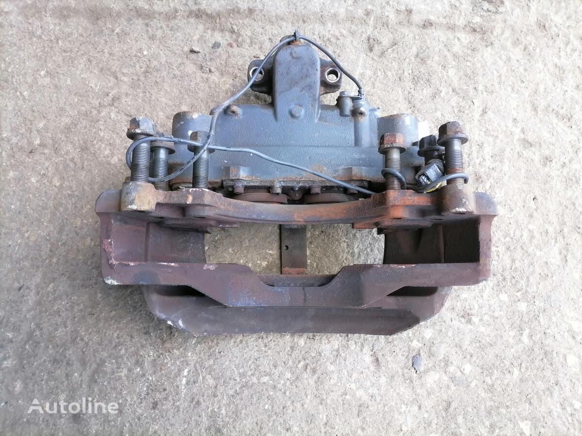 суппорт Volvo Brake caliper 21487605 для тягача Volvo FH 4