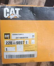 термостат Caterpillar CONNECTION AS 2289897 для водного транспорта Caterpillar 3054b