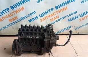 топливный насос MAN D2866 D2876 для грузовика MAN TGA TGS F2000