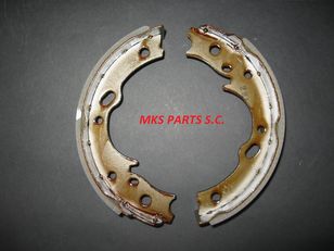 тормозная колодка Mitsubishi - NEW HAND BRAKE SHOES KIT - для грузовика Mitsubishi SZCZĘKI HAMULCA RĘCZNEGO MITSUBISHI CANTER FUSO SZCZĘKI