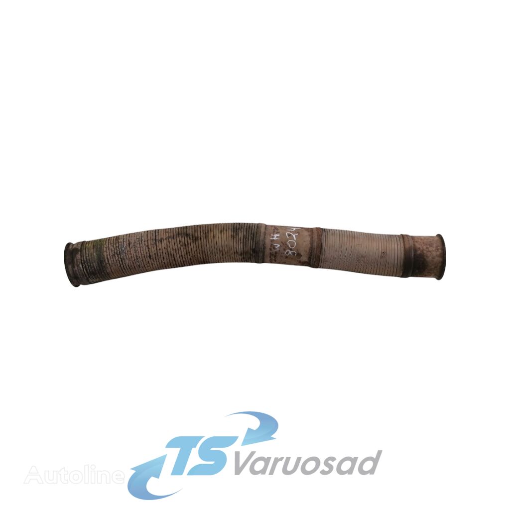 труба выхлопная Scania Exhaust pipe 1505749 для тягача Scania P230