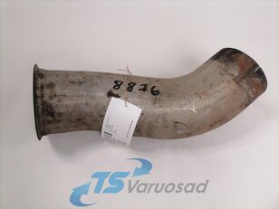 труба выхлопная Volvo Exhaust pipe 81132 для тягача Volvo FM13