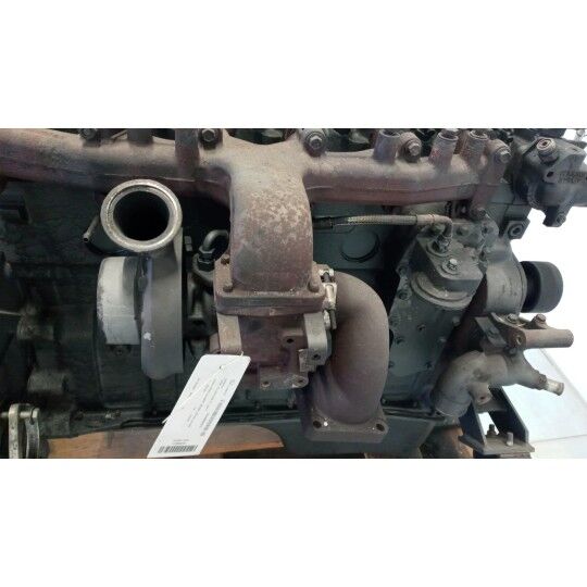турбокомпрессор двигателя DAF 75 USATO для грузовика DAF 75