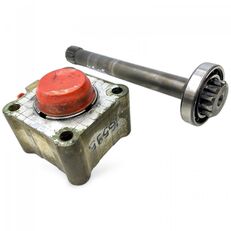 вал отбора мощности Interpump Hydraulics TGX 26.480 (01.07-) P81Z1P10204 для тягача MAN TGL, TGM, TGS, TGX (2005-2021)