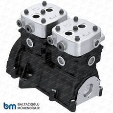 AIR BRAKE COMPRESSOR 51541017249 Baltacıoğlu MAN 51541017249 для автобуса