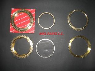 запчасти - SYNCHRONISER KIT - SYNCHRONIZATOR - ZESTAW для грузовика MITSUBISHI SYNCHRONIZATOR Mitsubishi Canter 3.9TD SYNCHRONIZATOR