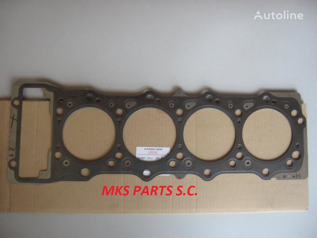 HEAD CYLINDER GASKET - USZCZELKA GŁOWICY Mitsubishi для грузовика Mitsubishi FUSO CANTER 3.0