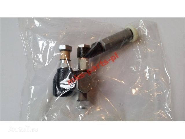 - PUMP ASSY INJECTION PUMP FUEL FEED -  Mitsubishi для грузовика Mitsubishi CANTER 3.9 TD - POMPKA PALIWA - RĘCZNA