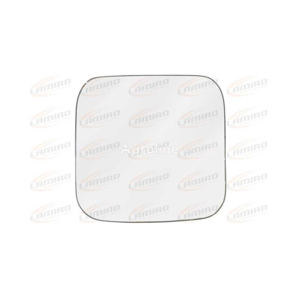 зеркало заднего вида MB ATEGO II,AXOR II 04-06/10R WIDE ANGLE MIRROR GLASS для грузовика Mercedes-Benz Replacement parts for AXOR MP2 / MP3 (2004-2012)